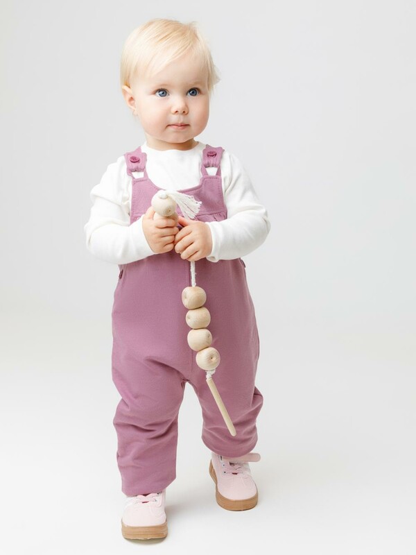 полукомбинезон д/дев яс